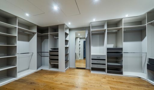 Дом под ключ в Грибках