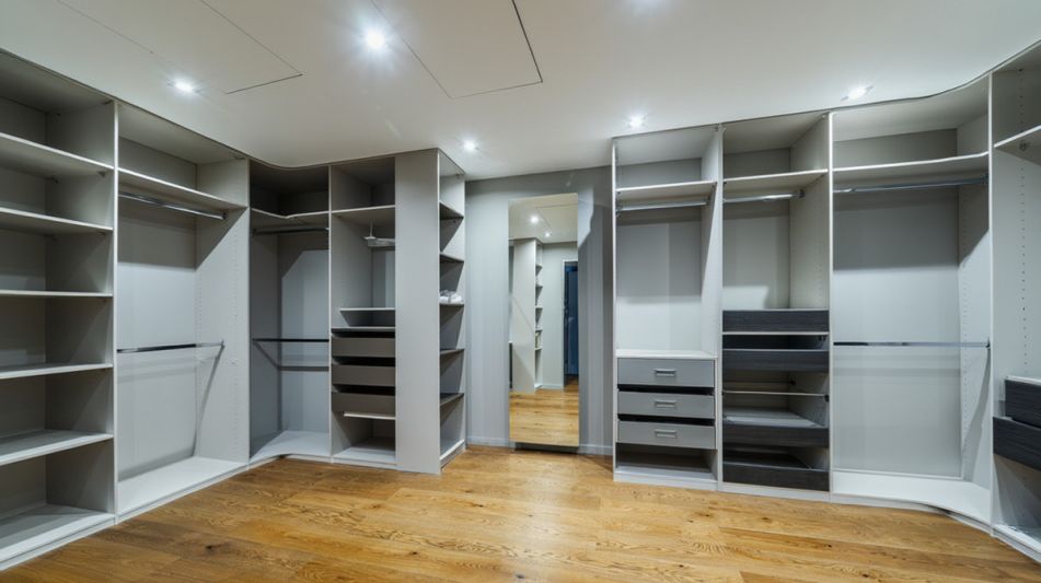 Дом под ключ в Грибках