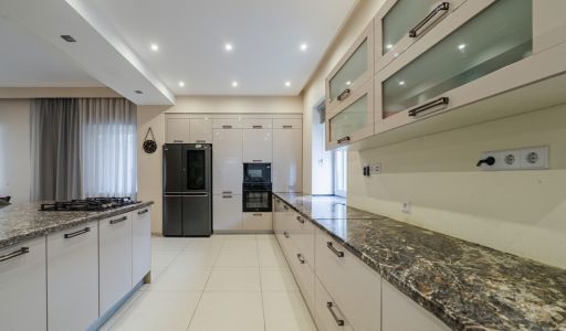 Дом под ключ в Грибках