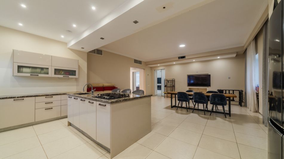 Дом под ключ в Грибках