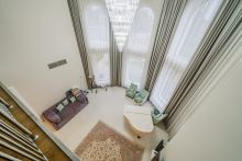 Дом под ключ в Грибках