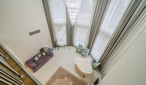 Дом под ключ в Грибках