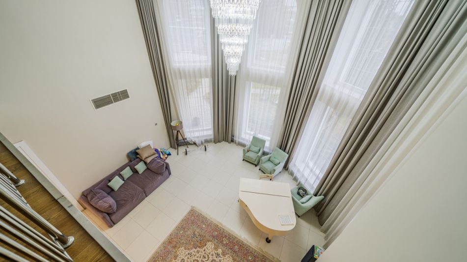 Дом под ключ в Грибках