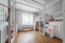 Дом под ключ в Грибках