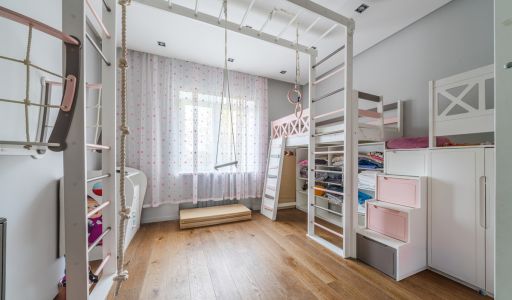 Дом под ключ в Грибках