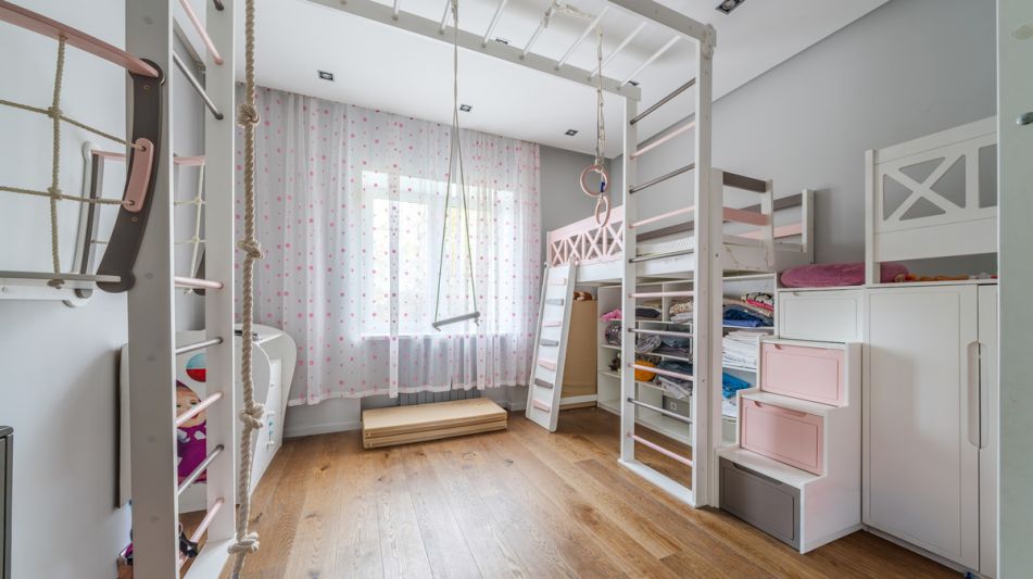 Дом под ключ в Грибках