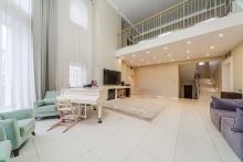 Дом под ключ в Грибках