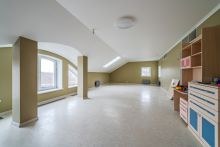 Дом под ключ в Грибках