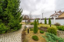 Дом под ключ в Грибках