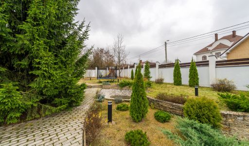 Дом под ключ в Грибках