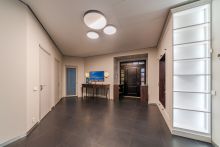 Дом под ключ в Грибках