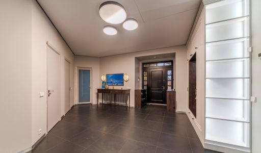 Дом под ключ в Грибках