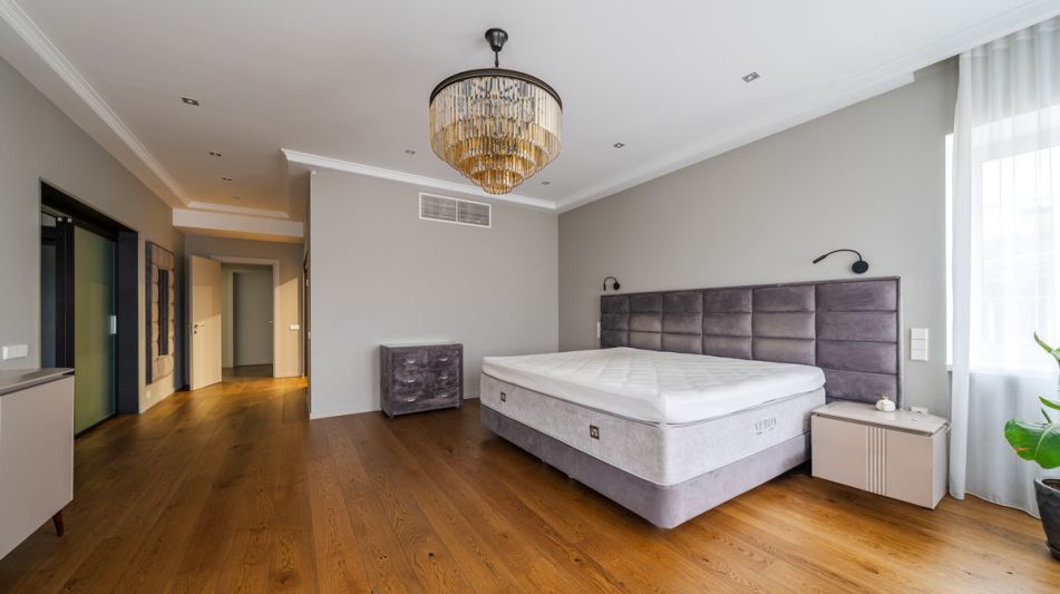 Дом под ключ в Грибках