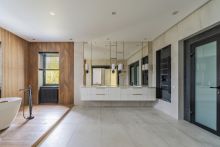 Дом под ключ в Грибках