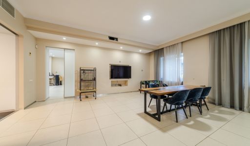 Дом под ключ в Грибках