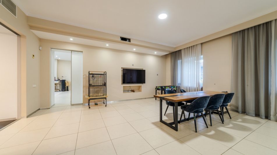 Дом под ключ в Грибках