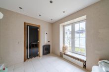 Дом под ключ в Грибках