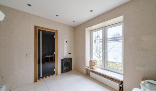 Дом под ключ в Грибках