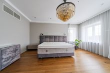 Дом под ключ в Грибках