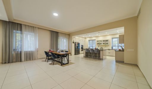 Дом под ключ в Грибках