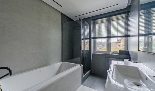 Дом под ключ в Грибках