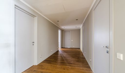 Дом под ключ в Грибках