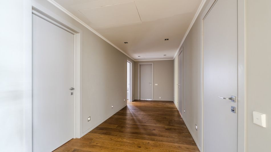 Дом под ключ в Грибках