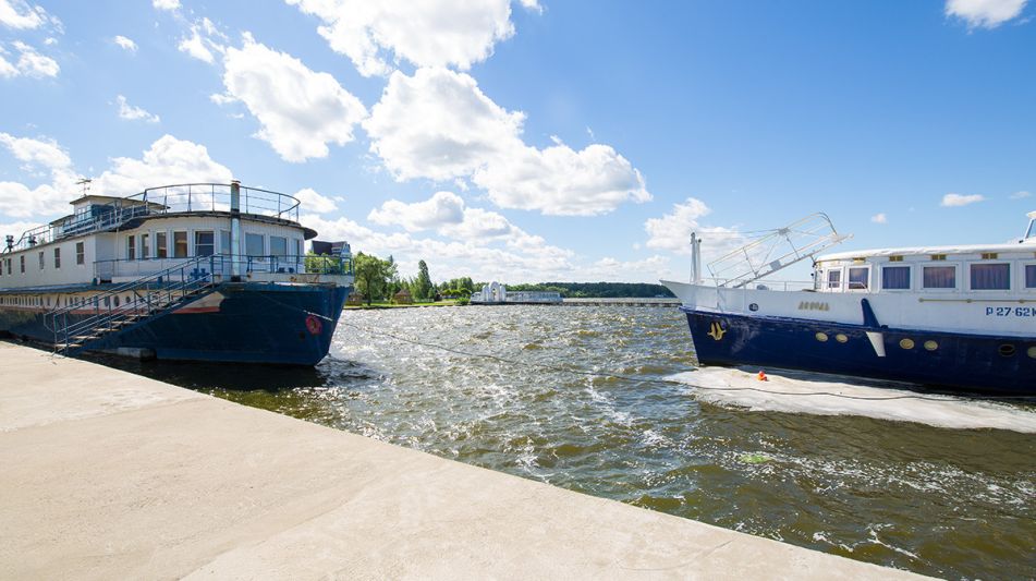 Дом под ключ в Грибках