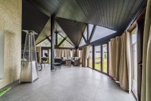 Дом под ключ в Грибках