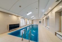 Дом под ключ в Грибках