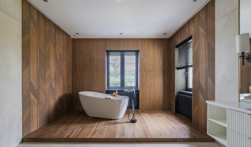 Дом под ключ в Грибках