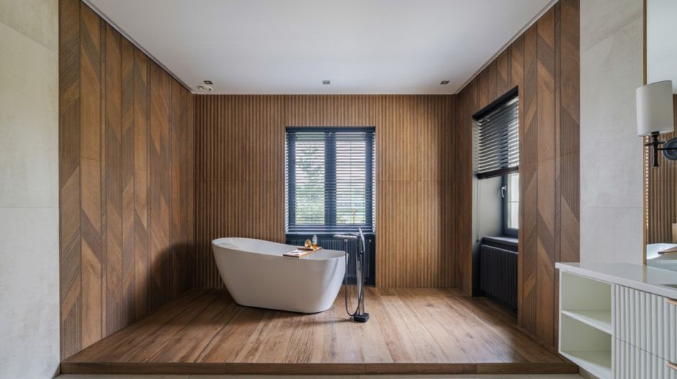 Дом под ключ в Грибках