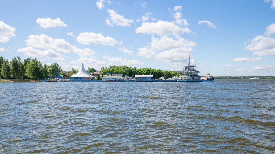 Дом под ключ в Грибках