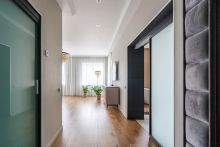 Дом под ключ в Грибках