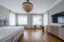 Дом под ключ в Грибках