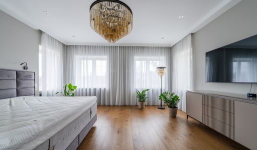 Дом под ключ в Грибках