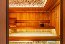 Дом под ключ в Грибках