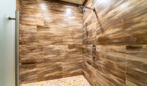 Дом под ключ в КП Зеленый мыс