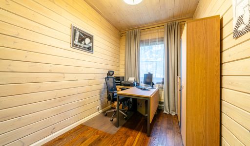 Дом под ключ в КП Зеленый мыс