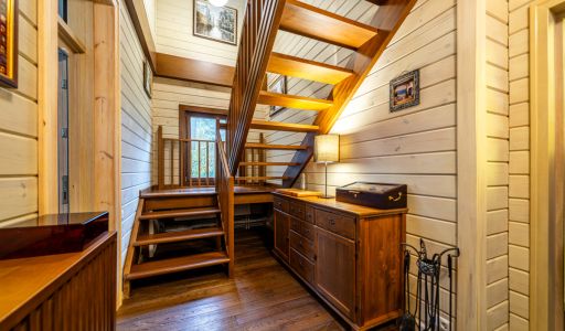 Дом под ключ в КП Зеленый мыс