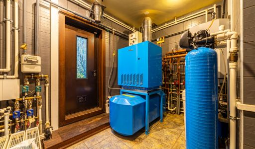 Дом под ключ в КП Зеленый мыс