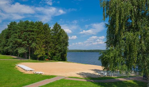 Дом под ключ в КП Зеленый мыс