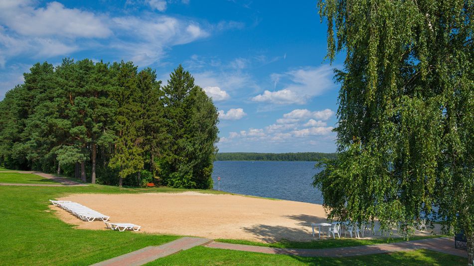 Дом под ключ в КП Зеленый мыс