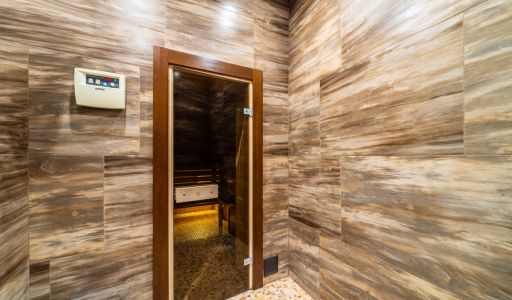 Дом под ключ в КП Зеленый мыс