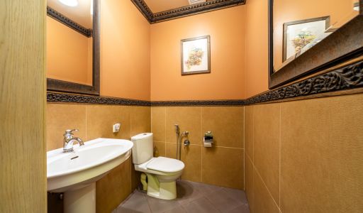 Дом под ключ в КП Зеленый мыс