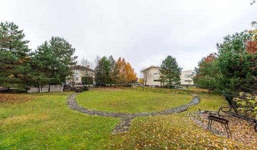 Дом под ключ в КП Зеленый мыс