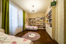 Дом под ключ в КП Зеленый мыс