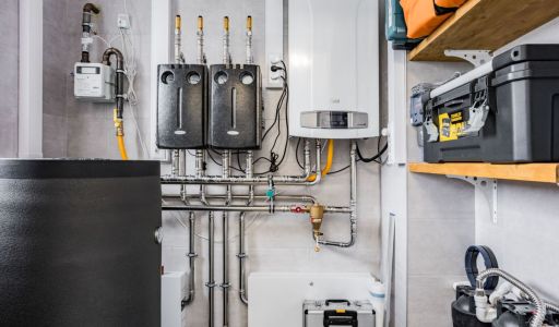 Новый таунхаус в КП Павловы озера