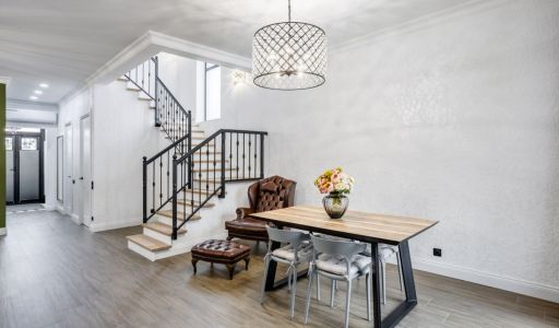 Новый таунхаус в КП Павловы озера