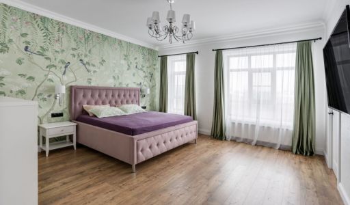 Новый таунхаус в КП Павловы озера